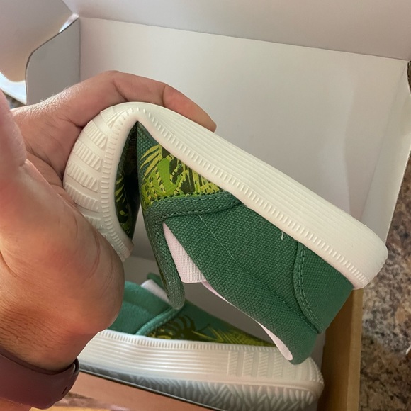 Jack & Lily NIB slip on shoes - Picture 3 of 12